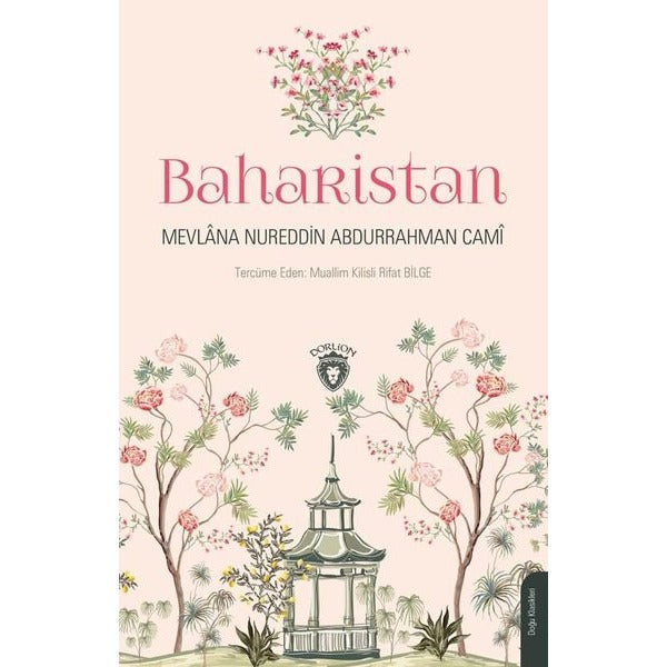 Baharistan