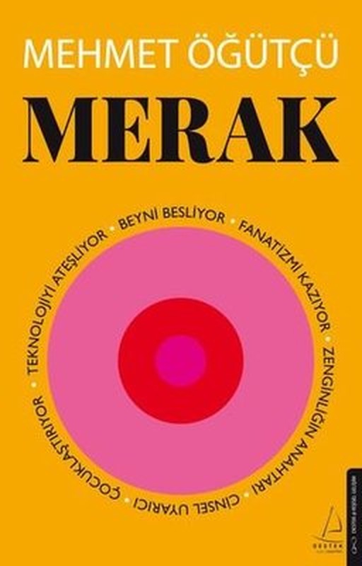 Merak | Destek Yayınları
