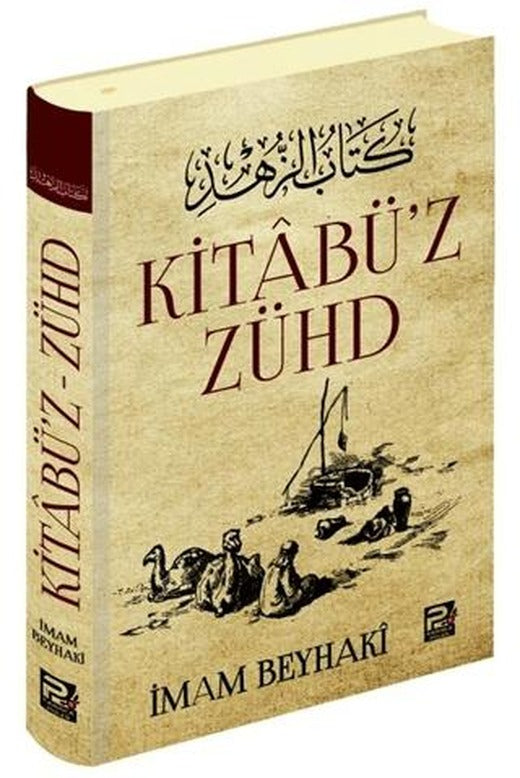 Kitabü'z Zühd | Karınca & Polen Yayınları (Ciltli)