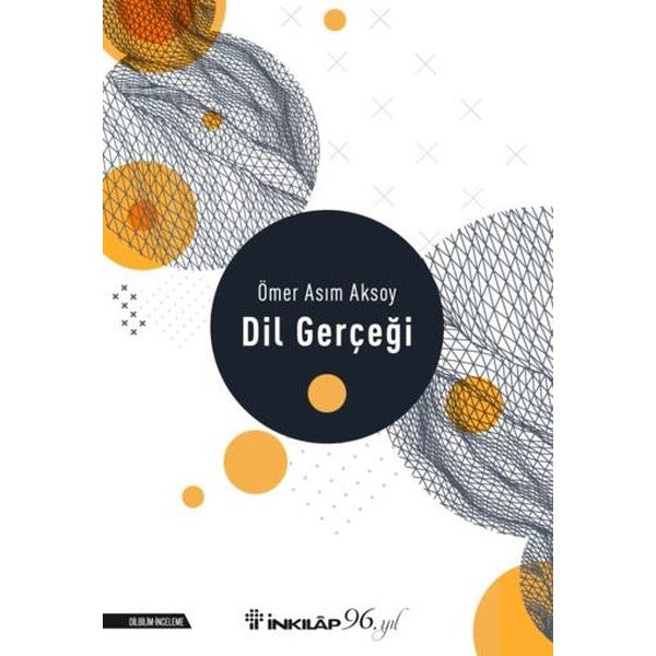 Dil Gerçeği | İnkılap Yayınları