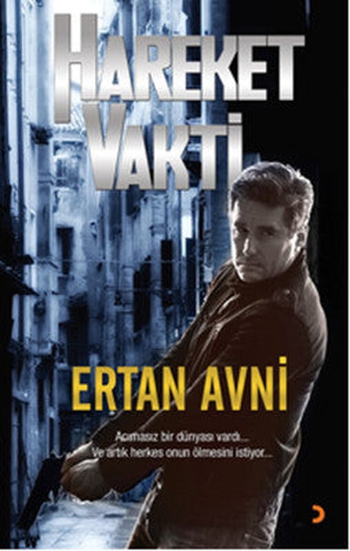 Hareket Vakti | Cinius