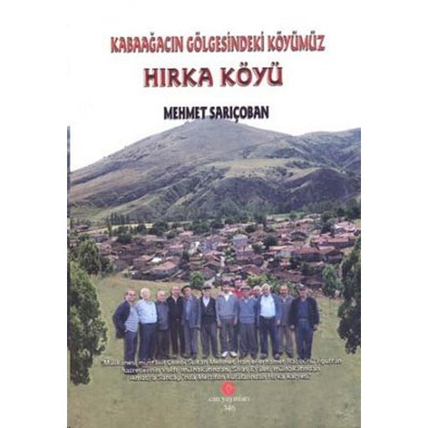 Hırka Köyü