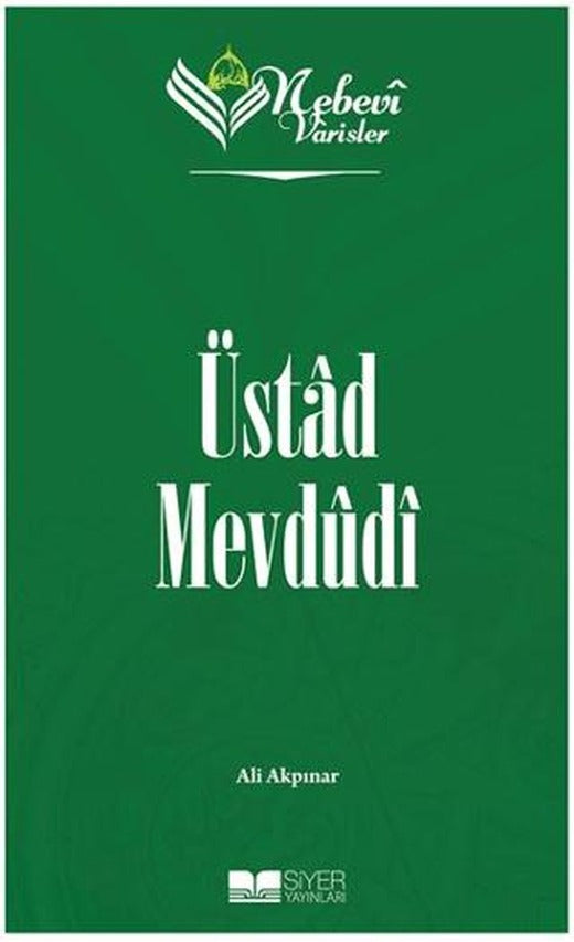 Üstad Mevdudi - Nebevi Varisler 94