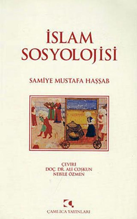 İslam Sosyolojisi
