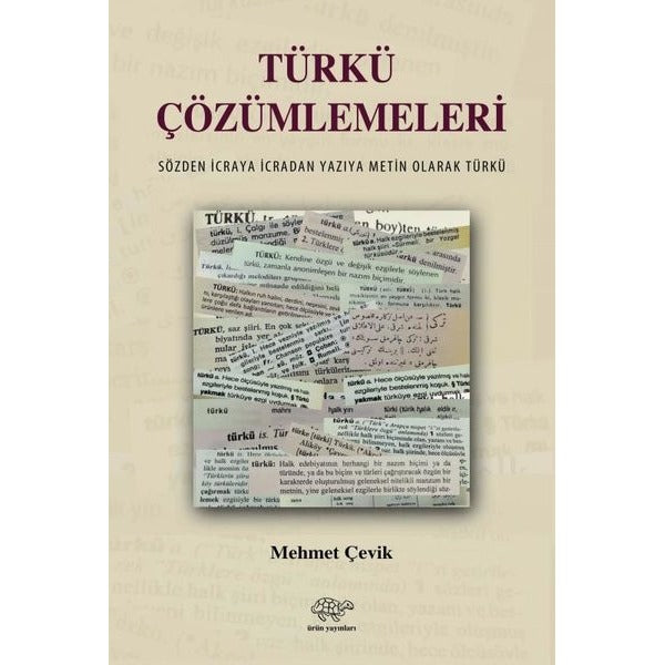 Türkü Çözümlemeleri