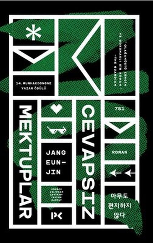 Cevapsız Mektuplar | Profil Kitap
