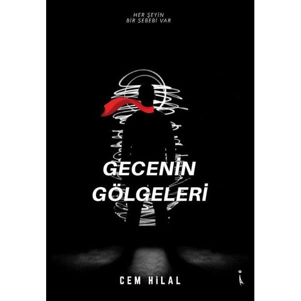 Gecenin Gölgeleri