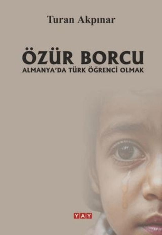 Özür Borcu