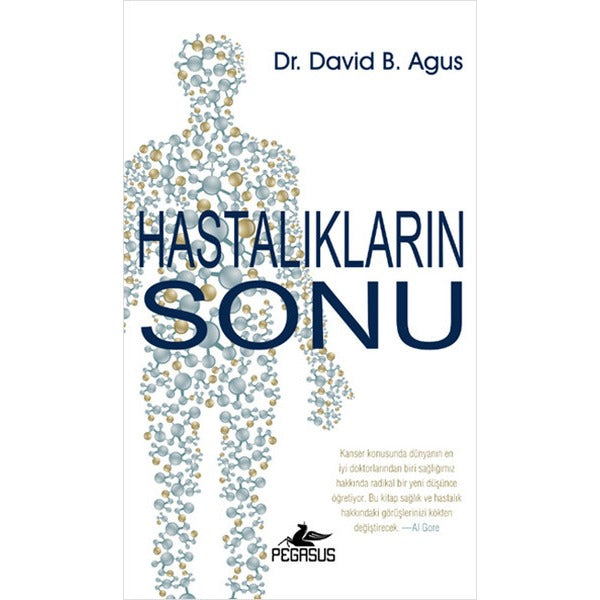Hastalıkların Sonu | Pegasus (İnce Kapak)