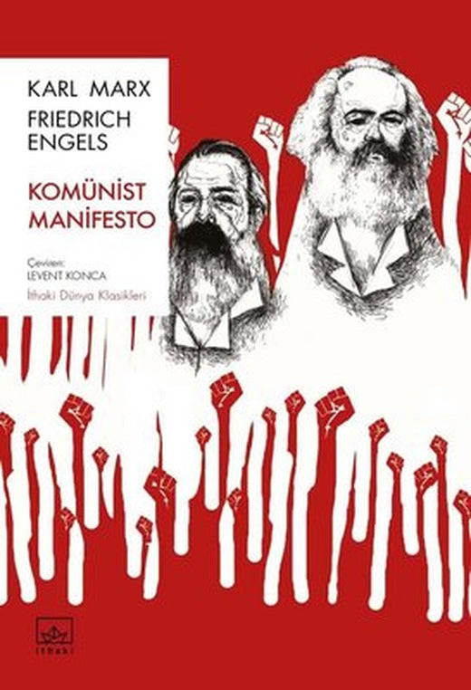 Komünist Manifesto | İthaki Yayınları