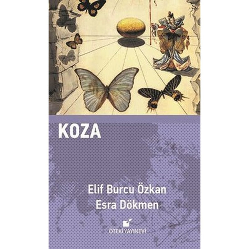 Koza | Öteki Yayınevi