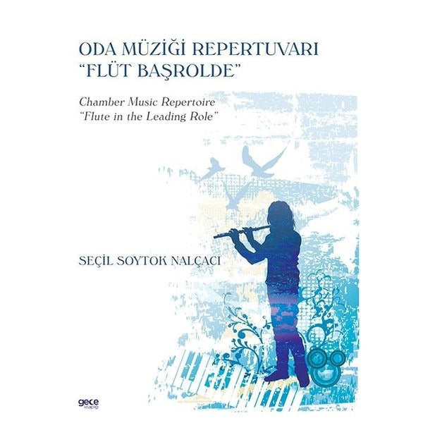 Oda Müziği Repertuvarı