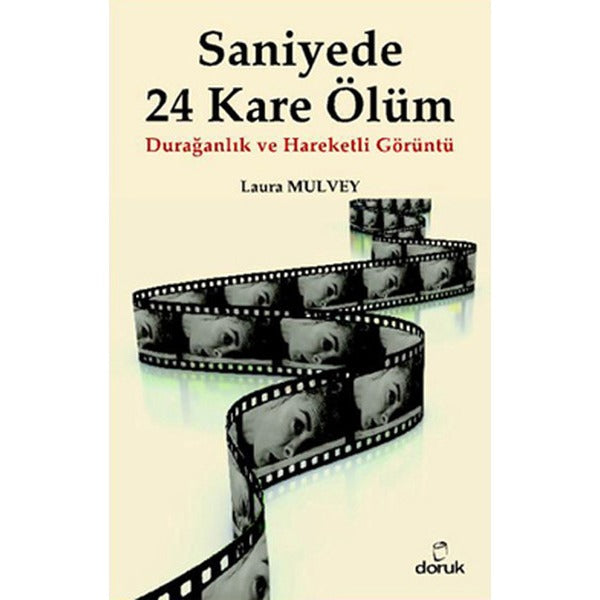 Saniyede 24 Kare Ölüm