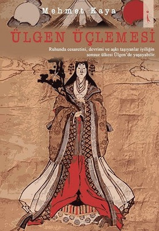 Ülgen Üçlemesi | İkinci Adam Yayınları