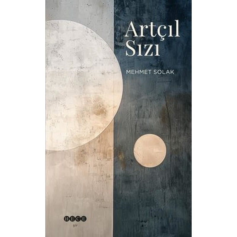 Artçıl Sızı | Hece Yayınları