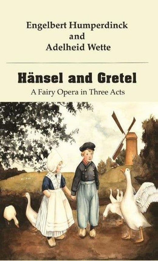 Hansel and Gretel | Platanus Publishing (İnce Kapak)