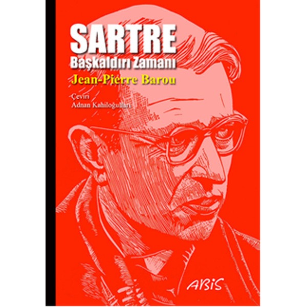 Sartre | Abis Yayınları