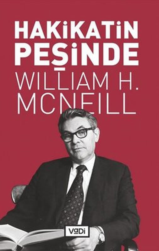 Hakikatin Peşinde | Vadi Yayınları