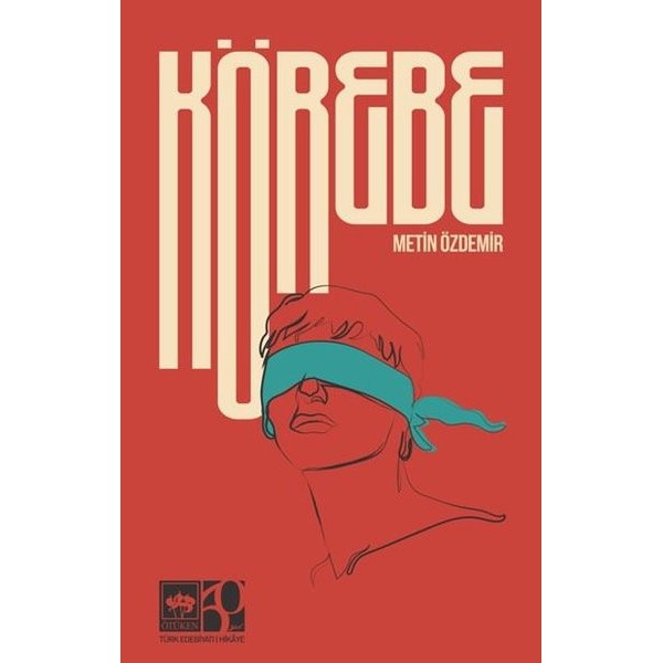 Körebe | Ötüken Neşriyat (İnce Kapak)