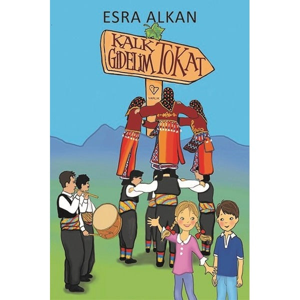 Kalk Gidelim Tokat