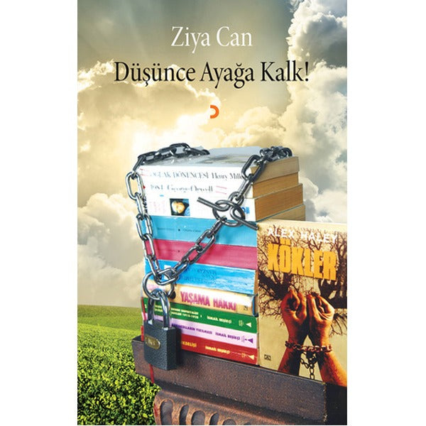 Düşünce Ayağa Kalk!