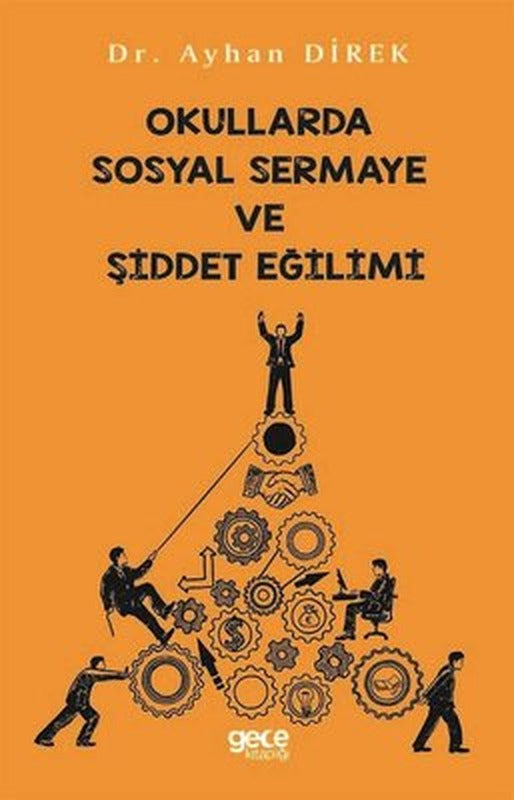 Okullarda Sosyal Sermaye ve Şiddet Eğilimi | Gece Kitaplığı