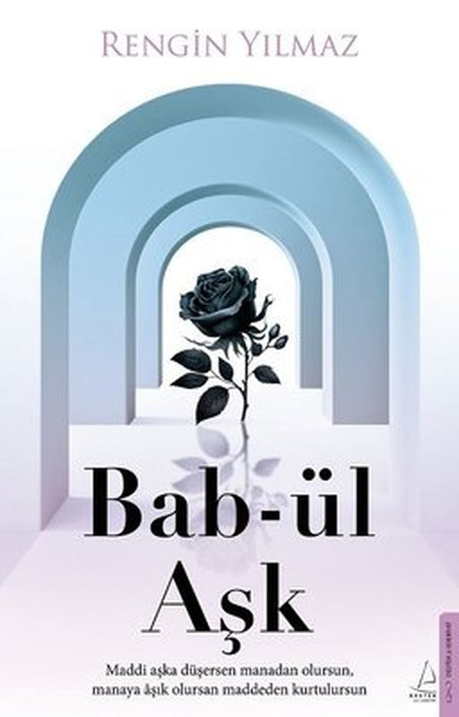 Bab-ül Aşk | Destek Yayınları
