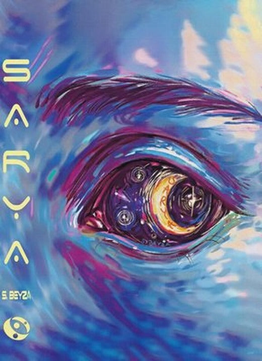 Sarya | Orionebula