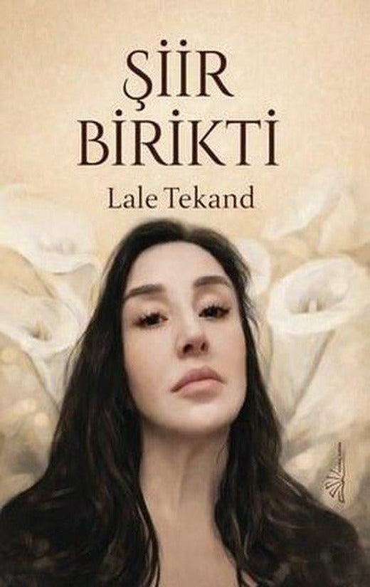 Şiir Birikti | Yertinç Kültür (İnce Kapak)