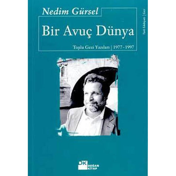 Bir Avuç Dünya | Doğan Kitap