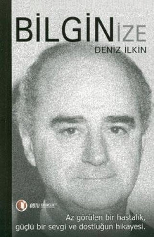 Bilginize | ODTÜ Geliştirme Vakfı Yayıncılık (Ciltsiz)