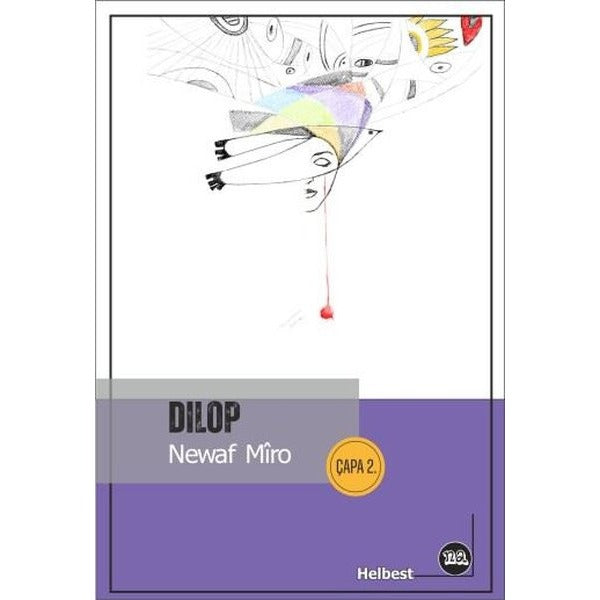 Dilop | Na Yayınları (İnce Kapak)