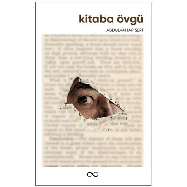Kitaba Övgü | Bengisu Yayınları (İnce Kapak)