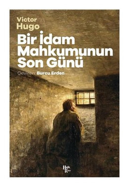 Bir İdam Mahkumunun Son Günü | Halk Kitabevi