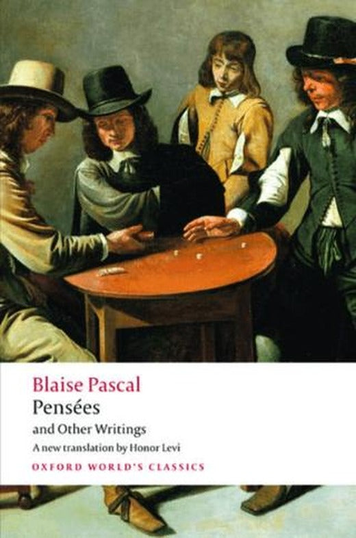 Pensees and Other Writings