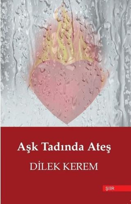 Aşk Tadında Ateş