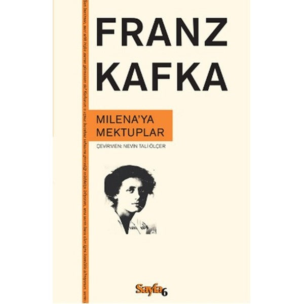 Milena’ya Mektuplar