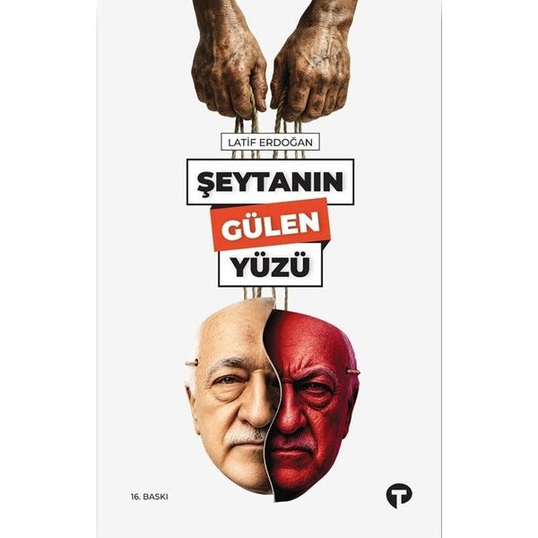 Şeytanın Gülen Yüzü | Turkuvaz Yayınları