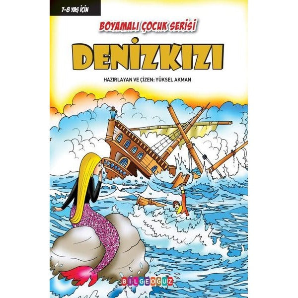 Deniz Kızı