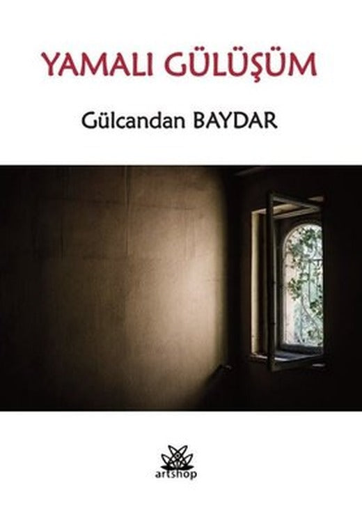 Yamalı Gülüşüm | Artshop Yayıncılık