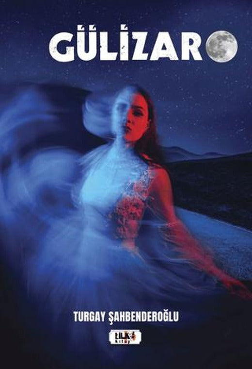 Gülizar | Tilki Kitap (Ciltsiz)