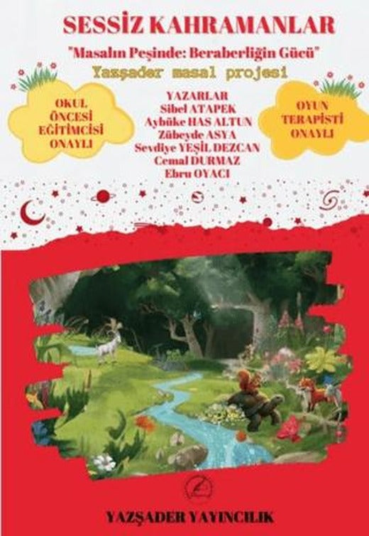Sessiz Kahramanlar