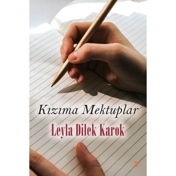 Kızıma Mektuplar