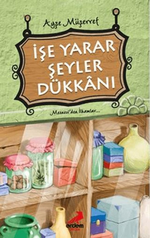 İşe Yarar Şeyler Dükkanı