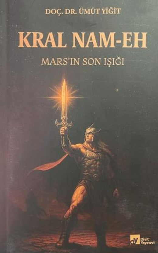 Kral Nam-Eh