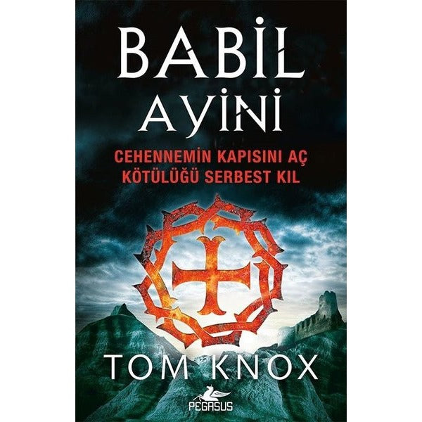 Babil Ayini | Pegasus