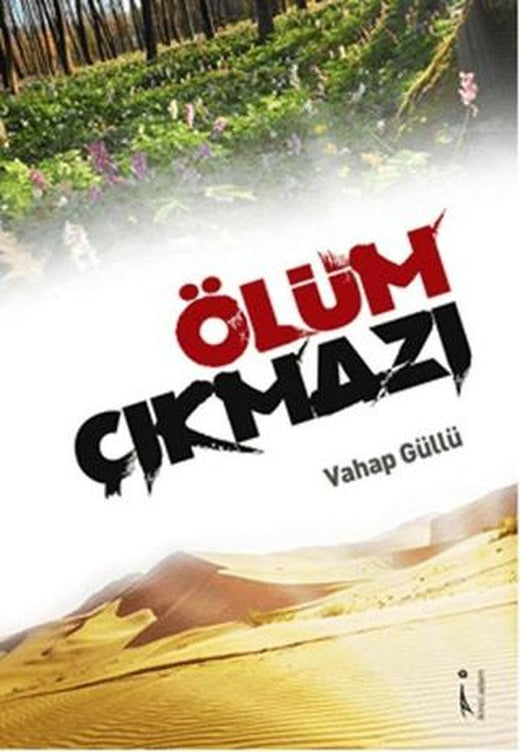 Ölüm Çıkmazı | İkinci Adam Yayınları (Ciltsiz)