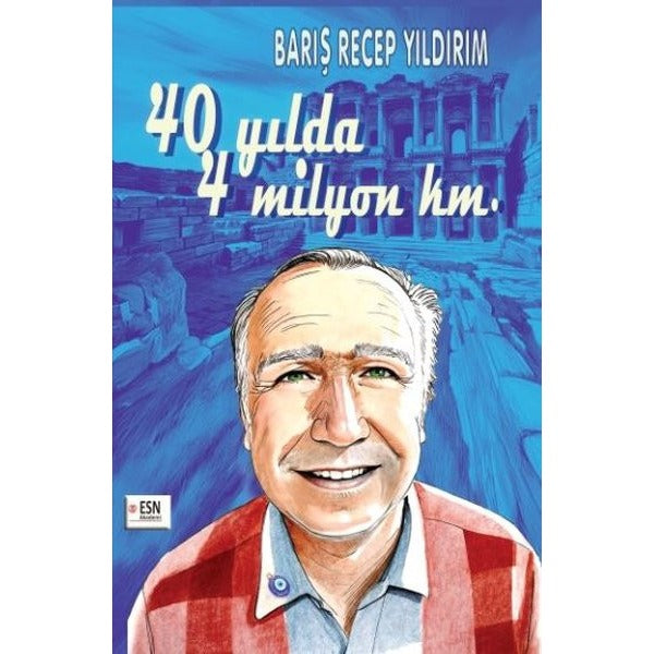 40 Yılda 40 Km