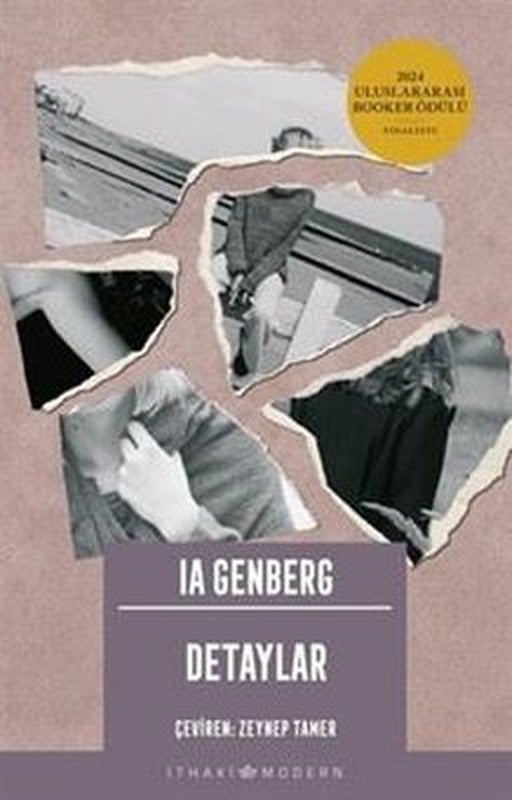 Detaylar | İthaki Yayınları (İnce Kapak)