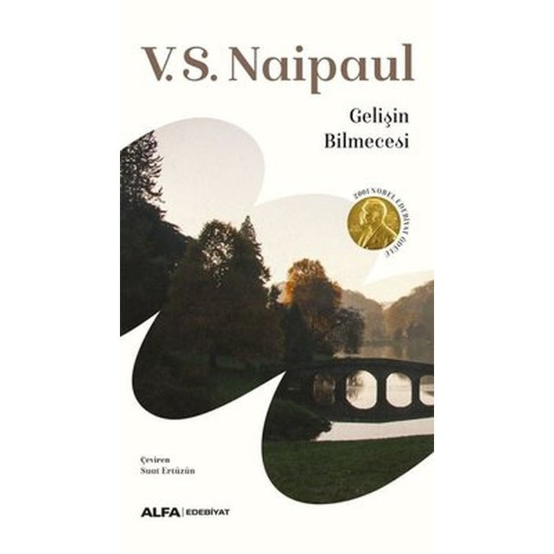 Gelişin Bilmecesi | Alfa Yayıncılık